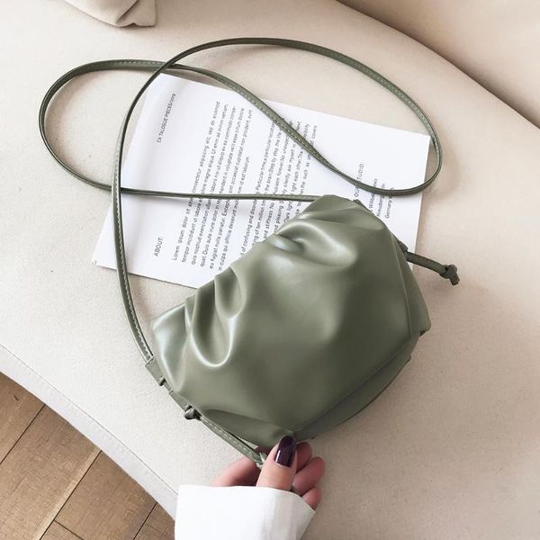 cloud shape women day clutch bag pleated dumpling shoulder messenger bag small cute lady crossbody
cloud shape women day clutch bag pleated dumpling shoulder messenger bag small cute lady crossbody