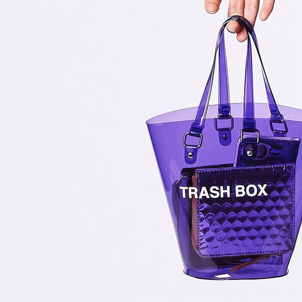 trash box pvc shopping handbags bag tote shopper handles clear transparent new 3colors a686
trash box pvc shopping handbags bag tote shopper handles clear transparent new 3colors a686