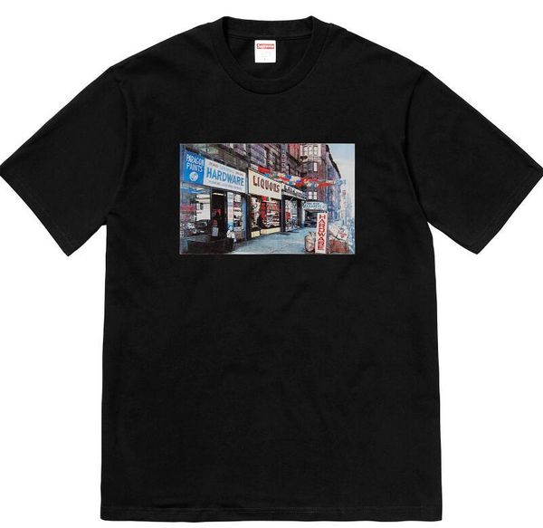 100% box logo brand designer shirt sups remep luxury 19ss brand classic street designer sweatshirt clothing shirt brand t-shirt sale, White;black
100% box logo brand designer shirt sups remep luxury 19ss brand classic street designer sweatshirt clothing shirt brand t-shirt sale, White;black