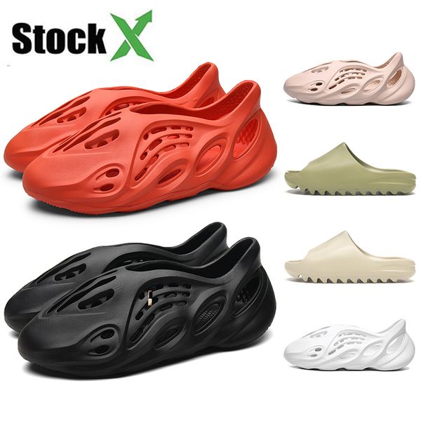 designer slides kanye west womens mens slippers resin bone earth brown sand kids childrens luxury shoes black red white stock x foam runner
designer slides kanye west womens mens slippers resin bone earth brown sand kids childrens luxury shoes black red white stock x foam runner
