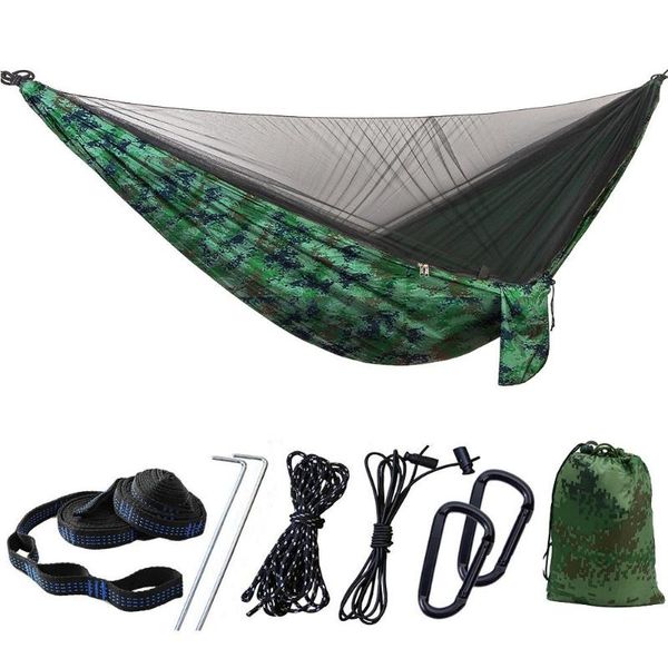 mosquito nets can be opened automatically and quickly open anti-mosquito hammock outdoor double parachute mosquito net hammock
mosquito nets can be opened automatically and quickly open anti-mosquito hammock outdoor double parachute mosquito net hammock