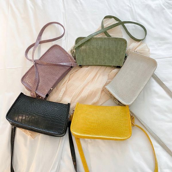 retro casual women totes shoulder bags female leather solid color chain handbag fashion exquisite shopping bag
retro casual women totes shoulder bags female leather solid color chain handbag fashion exquisite shopping bag