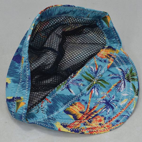 fashion elastic welding welder hat cap pure cotton flame retardant - summer beach
fashion elastic welding welder hat cap pure cotton flame retardant - summer beach
