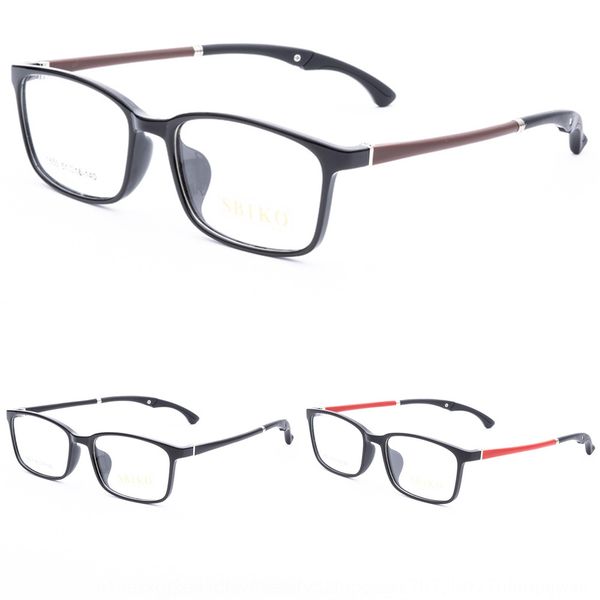 jagger w1650tr90 myopia men's and women's square foldable leg glasses frame optical myopia glasses frame, Silver
jagger w1650tr90 myopia men's and women's square foldable leg glasses frame optical myopia glasses frame, Silver