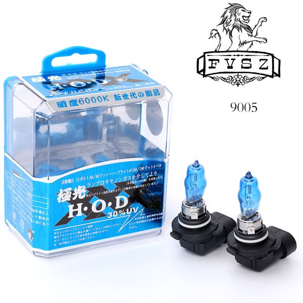 2pcs hod hb3 9005 12v 100w 6000k 2400lm car halogen headlamp bulb super bright black silk white light bulbs (pair/dc 12v
2pcs hod hb3 9005 12v 100w 6000k 2400lm car halogen headlamp bulb super bright black silk white light bulbs (pair/dc 12v