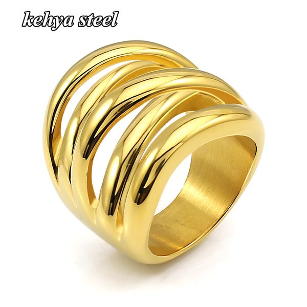 stainless steel basic ring for women men classic female male wedding jewelry rings design fashion geometric anillo, Slivery;golden
stainless steel basic ring for women men classic female male wedding jewelry rings design fashion geometric anillo, Slivery;golden