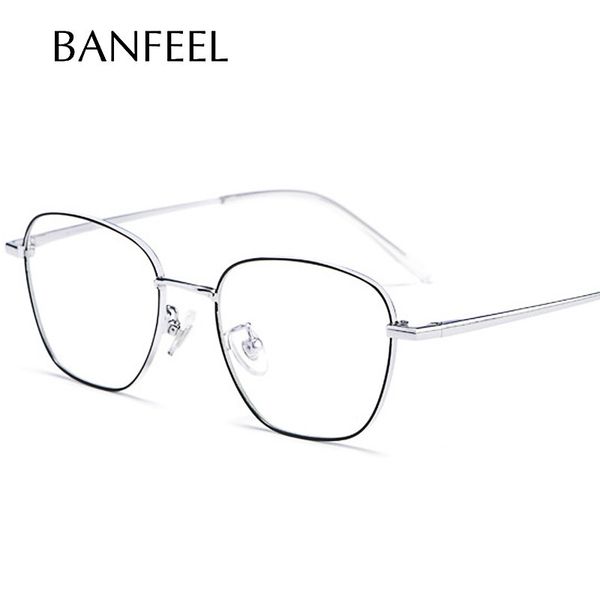 ip titanium optical eye glasses frame ultralight square men myopia prescription eyeglasses new vintage oval korean eyewear, Silver
ip titanium optical eye glasses frame ultralight square men myopia prescription eyeglasses new vintage oval korean eyewear, Silver