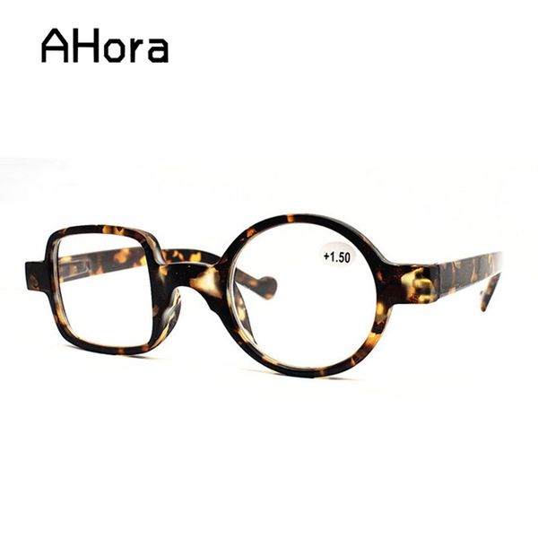 ahora square&round reading glasses ultralight irregular clear lens presbyopic spectacles eyewear0 +1.0+1.5+2.0+2.5+3.0+3.5+4.0, White;black
ahora square&round reading glasses ultralight irregular clear lens presbyopic spectacles eyewear0 +1.0+1.5+2.0+2.5+3.0+3.5+4.0, White;black