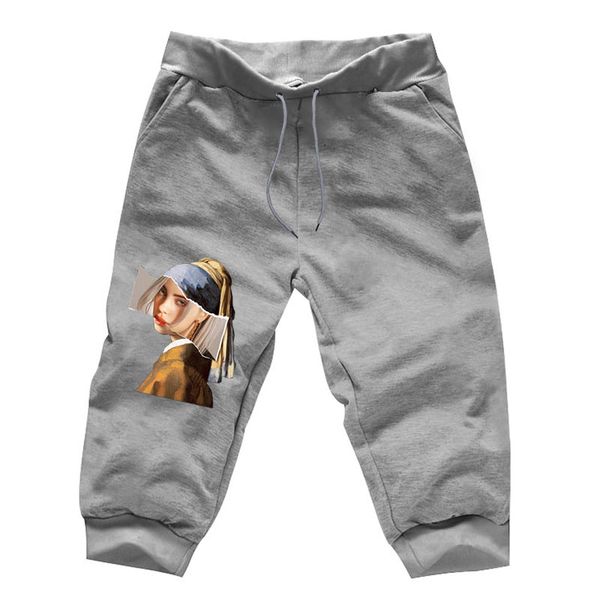 billie eilish streetwear cropped trousers autumn harajuku 7 minutes of pants boys fashion sweartpants men cotton harem trousers, Black
billie eilish streetwear cropped trousers autumn harajuku 7 minutes of pants boys fashion sweartpants men cotton harem trousers, Black