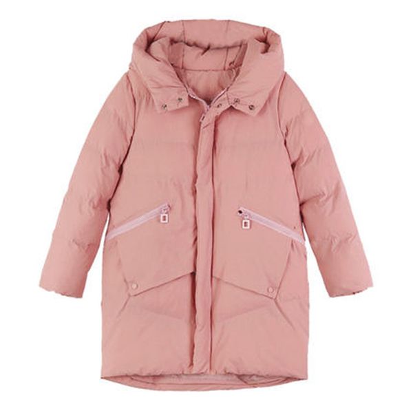 chaqueta femenina 2019 nueva chaqueta de algodón de mujer pan grueso abajo algodón acolchado sección larga, Black
chaqueta femenina 2019 nueva chaqueta de algodón de mujer pan grueso abajo algodón acolchado sección larga, Black