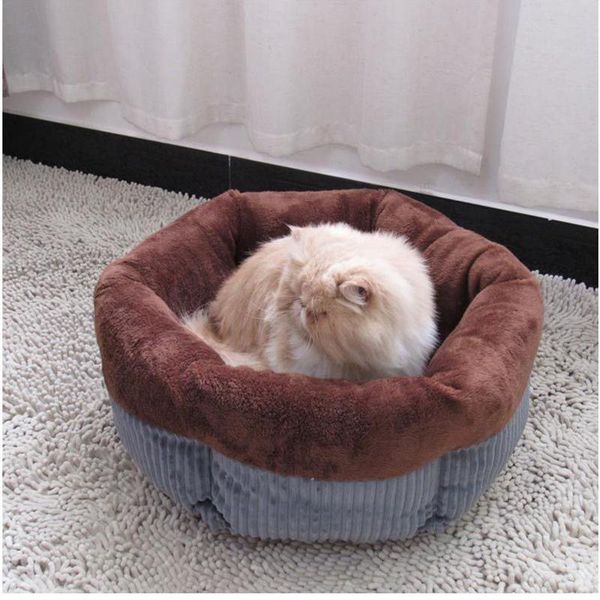 grey hexagon corduroy cat winter bed with soft handle feeling non-slip & non fading pet bed for small dog indoor warm cat house
grey hexagon corduroy cat winter bed with soft handle feeling non-slip & non fading pet bed for small dog indoor warm cat house