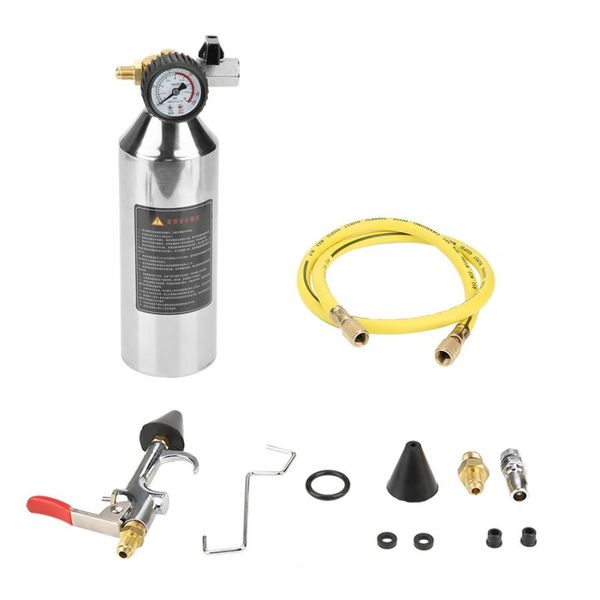 flush cleaner 1l air conditioner system flush canister kit for r12, r134a, r404 and r22 a/c system
flush cleaner 1l air conditioner system flush canister kit for r12, r134a, r404 and r22 a/c system