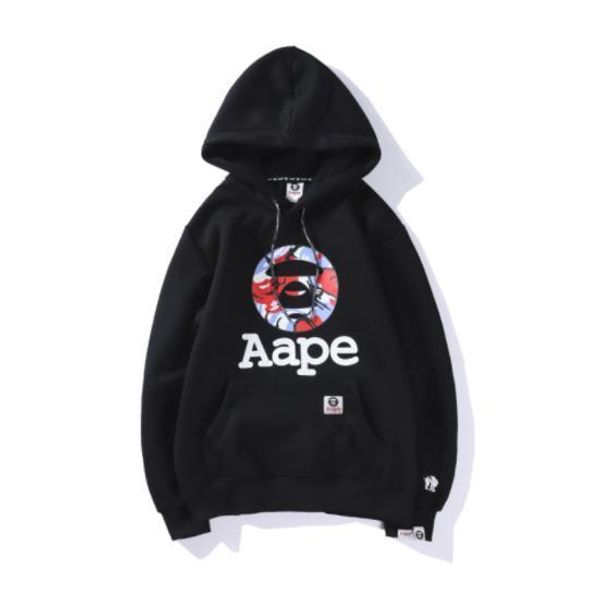 designer mens hoodie fashion autumn and winter hooded camouflage print hoodie cotton loose plus size coat, Black
designer mens hoodie fashion autumn and winter hooded camouflage print hoodie cotton loose plus size coat, Black