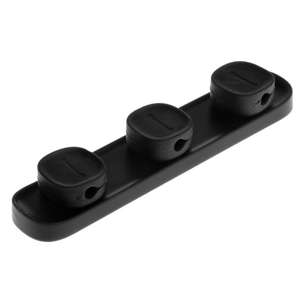 universal abs + tpu magnetic usb pea cable clip deskorganiser wire winder holder storage for round / flat line
universal abs + tpu magnetic usb pea cable clip deskorganiser wire winder holder storage for round / flat line