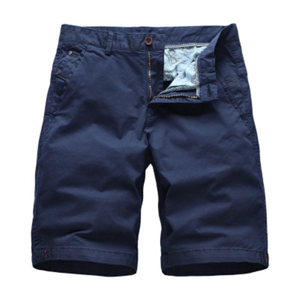 summer new casual shorts men cotton sim fit solid 8 color available knee length men's clothing, White;black
summer new casual shorts men cotton sim fit solid 8 color available knee length men's clothing, White;black