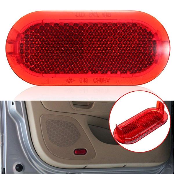 1pcs car/auto door interior courtesy door red warning light reflector for vw beetle caddy polo touran 6q0947419
1pcs car/auto door interior courtesy door red warning light reflector for vw beetle caddy polo touran 6q0947419
