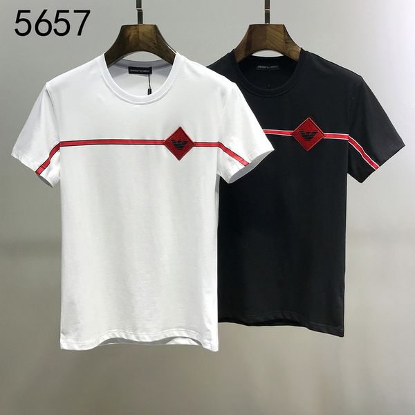 luxury mens t shirt mens clothing 3d summer t shirt hip hop men women short sleeve summer cotton mens t shirt, White;black
luxury mens t shirt mens clothing 3d summer t shirt hip hop men women short sleeve summer cotton mens t shirt, White;black