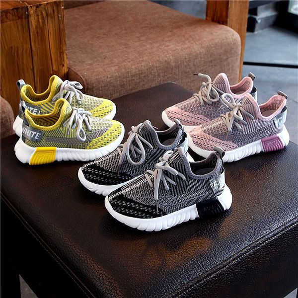 summer kid sneakers kid running shoes children sport shoes boy basket footwear lightweight breathable casual girl shoes, Black
summer kid sneakers kid running shoes children sport shoes boy basket footwear lightweight breathable casual girl shoes, Black