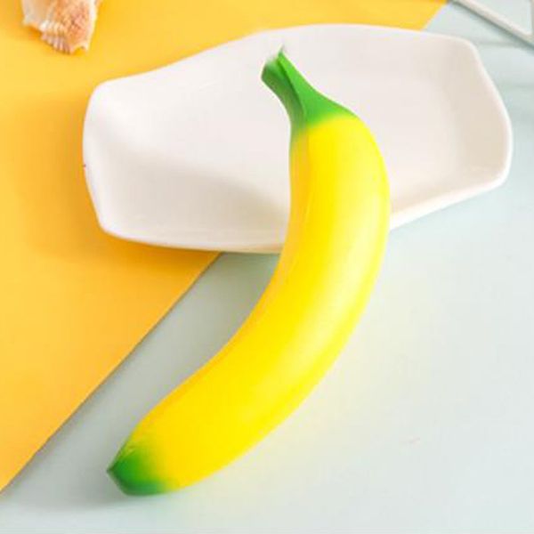 soft slow rebound simulation banana fruit toy slow rebound simulation banana fruit simulation model pressure release toy
soft slow rebound simulation banana fruit toy slow rebound simulation banana fruit simulation model pressure release toy