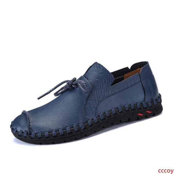2019 spring genuine leather business men shoes elegant hand sewing comfortable office men flat mens casual shoes lace up
2019 spring genuine leather business men shoes elegant hand sewing comfortable office men flat mens casual shoes lace up