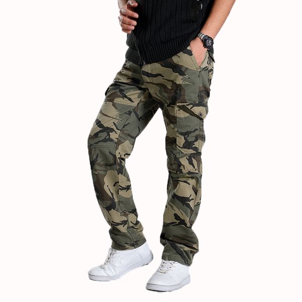 мода man камуфляж cargo pant мужской комфорт брюки хаки черный мужчины хлопок pant мужские регулируемый эластичный пояс брюки белый, Black
мода man камуфляж cargo pant мужской комфорт брюки хаки черный мужчины хлопок pant мужские регулируемый эластичный пояс брюки белый, Black