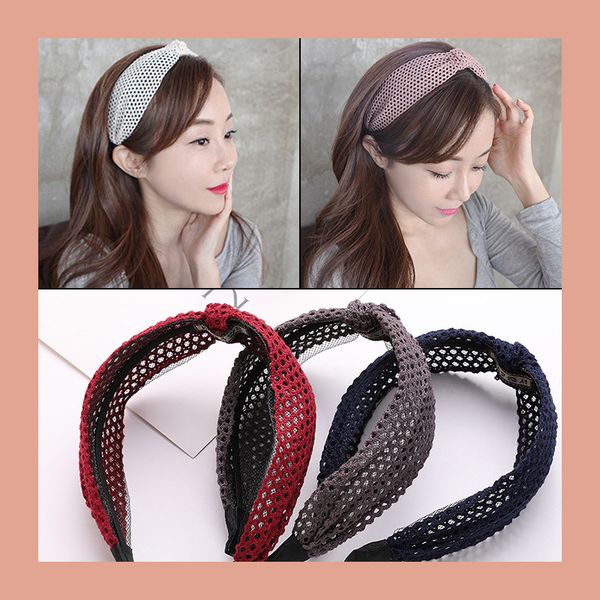 korean-style elegant headband hollow out simple women's hair bands elegant versatile large rims hair accessories barrettes, Brown
korean-style elegant headband hollow out simple women's hair bands elegant versatile large rims hair accessories barrettes, Brown