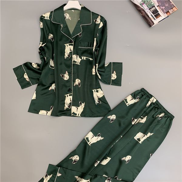 spring woman shirt pants pajamas sets sleepwear lady home wear two piece nightgown suit sleep robe bath gown sleepshirts -xl, Black;red
spring woman shirt pants pajamas sets sleepwear lady home wear two piece nightgown suit sleep robe bath gown sleepshirts -xl, Black;red