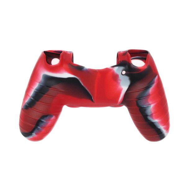 multi-цвета камуфляж силиконовой резины дело ручка крышки кожи чехол для ps4 контроллер джойстик геймпад внешний чехол
multi-цвета камуфляж силиконовой резины дело ручка крышки кожи чехол для ps4 контроллер джойстик геймпад внешний чехол