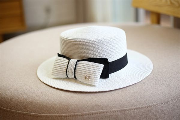 elegant bow hats holiday beach hat womens wide brim hats sun hat tide 3 colors fisherman hats ing, Blue;gray
elegant bow hats holiday beach hat womens wide brim hats sun hat tide 3 colors fisherman hats ing, Blue;gray