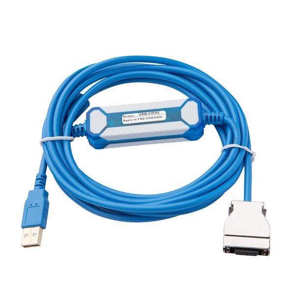 usb-cif02 cqm1-cif02 подходят omron plc cpm1 cpm1a нки cpm2a c200hs c200hx / hg / he
usb-cif02 cqm1-cif02 подходят omron plc cpm1 cpm1a нки cpm2a c200hs c200hx / hg / he