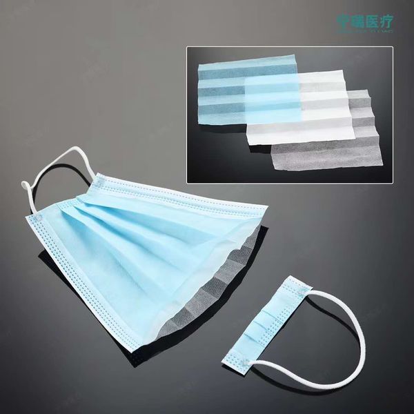 3 layers protective pm2.5 mask melt blown cloth masks ce certification disposable masks breathing mask dhl shipment
3 layers protective pm2.5 mask melt blown cloth masks ce certification disposable masks breathing mask dhl shipment