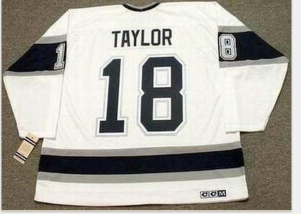 custom men youth women vintage #18 dave taylor los angeles kings 1993 ccm hockey jersey size s-5xl or custom any name or number, Black
custom men youth women vintage #18 dave taylor los angeles kings 1993 ccm hockey jersey size s-5xl or custom any name or number, Black