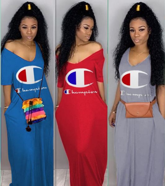 Champion women maxi dre e new fa hion deep v off houlder print hort leeve pullover three color 2xl ummer clothing plu ize, Black;gray
Champion women maxi dre e new fa hion deep v off houlder print hort leeve pullover three color 2xl ummer clothing plu ize, Black;gray