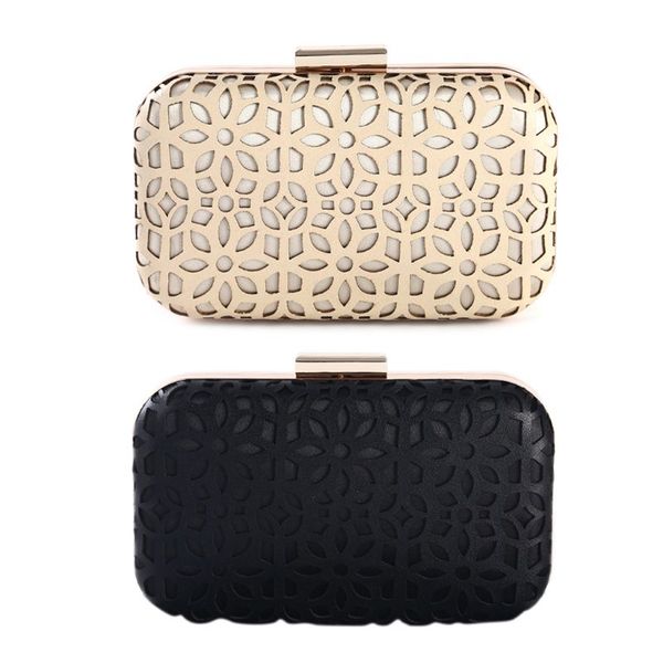 hollow stylish women evening bag handbag party prom wedding bridal clutch shoulder wallet purse
hollow stylish women evening bag handbag party prom wedding bridal clutch shoulder wallet purse