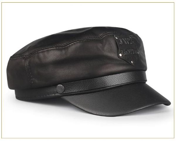 young student hat men women's leather embossed cap in autumn and winter in korean men and women casual fashion tide flat cap hat, Blue;gray
young student hat men women's leather embossed cap in autumn and winter in korean men and women casual fashion tide flat cap hat, Blue;gray
