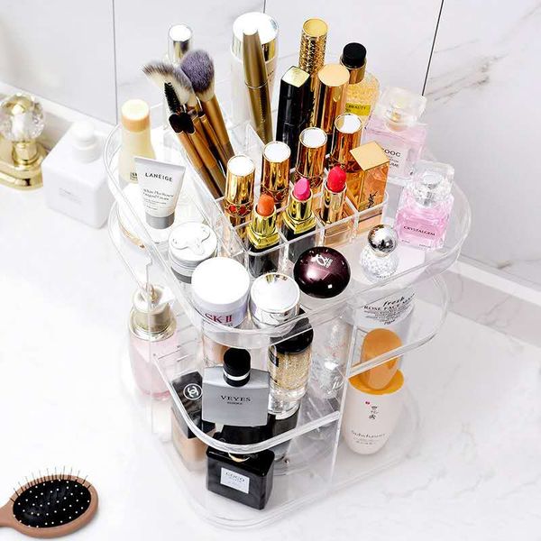 360 rotating organizer for cosmetics sensational stand for cosmestics makeup organizer lipstick brushes combs rack
360 rotating organizer for cosmetics sensational stand for cosmestics makeup organizer lipstick brushes combs rack