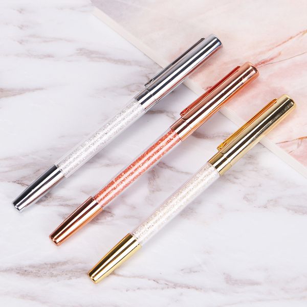 sstationery писать ручка 0.5mm шариковой ручка promotion ручка престижного металл кристалл перо ученического офис друг подарок
sstationery писать ручка 0.5mm шариковой ручка promotion ручка престижного металл кристалл перо ученического офис друг подарок