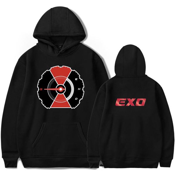 kpop exo hoodie sweatshirt women korean popular hip hop winter jacket coat fashion women hoodies sweatshirts casual clothes, Black
kpop exo hoodie sweatshirt women korean popular hip hop winter jacket coat fashion women hoodies sweatshirts casual clothes, Black