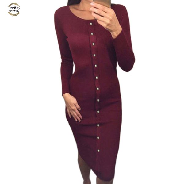 winter autumn dress work women bodycon dresses office dress elegant warm long sleeve stretchy midi dress party lx062, Black;gray
winter autumn dress work women bodycon dresses office dress elegant warm long sleeve stretchy midi dress party lx062, Black;gray
