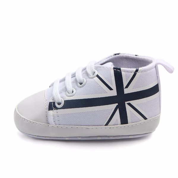telotuny newborn infant baby union jack flag print canvas anti-slip soft shoes sneaker canvas lace-up fashion s3feb27
telotuny newborn infant baby union jack flag print canvas anti-slip soft shoes sneaker canvas lace-up fashion s3feb27