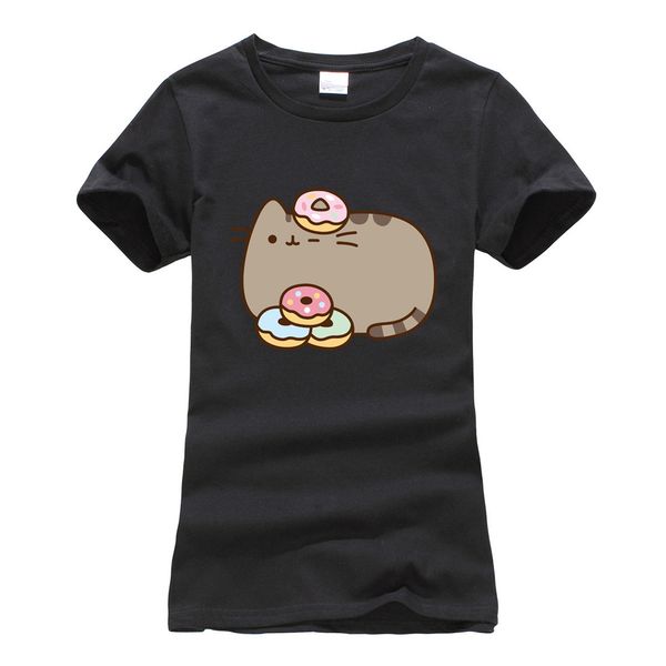 women designer tshirts women clothes short sleeve o neck t shirts womens cartoon cat camisetas women streetwear tee shirt femme size s, White
women designer tshirts women clothes short sleeve o neck t shirts womens cartoon cat camisetas women streetwear tee shirt femme size s, White