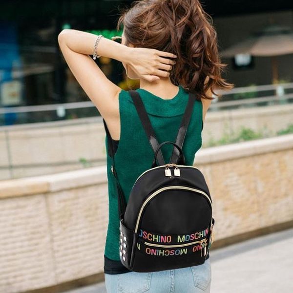 women backpacks women's nylon girl school bag ladies bags designer bolsas masculina harajuhku mochilas usb
women backpacks women's nylon girl school bag ladies bags designer bolsas masculina harajuhku mochilas usb