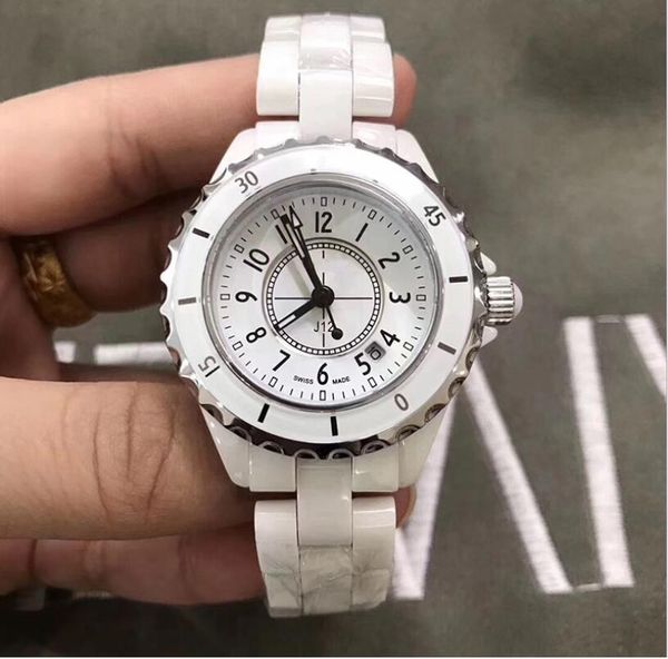 luxury lady white / black керамические часы высокого качества кварцевые календарь наручные часы для женщин мода изысканный womenluminous час, Slivery;brown
luxury lady white / black керамические часы высокого качества кварцевые календарь наручные часы для женщин мода изысканный womenluminous час, Slivery;brown