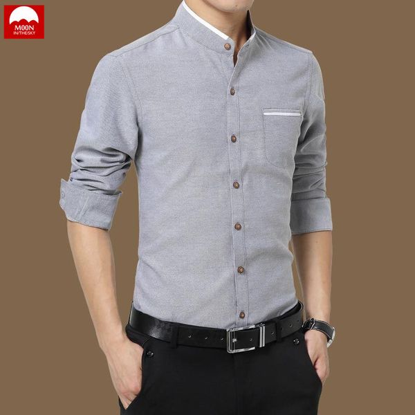 moon us 3xl 2018 new men shirts business long sleeve turn-down collar 100% cotton male shirt slim fit popular designs cs-002, White;black
moon us 3xl 2018 new men shirts business long sleeve turn-down collar 100% cotton male shirt slim fit popular designs cs-002, White;black