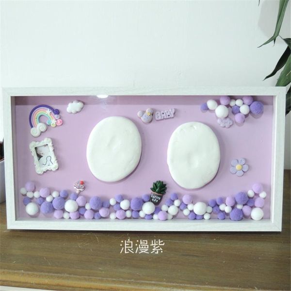 taoqueen new baby care воздуха сушка soft clay детские handprint footprint отпечаток kit casting light hand print подушечка
taoqueen new baby care воздуха сушка soft clay детские handprint footprint отпечаток kit casting light hand print подушечка