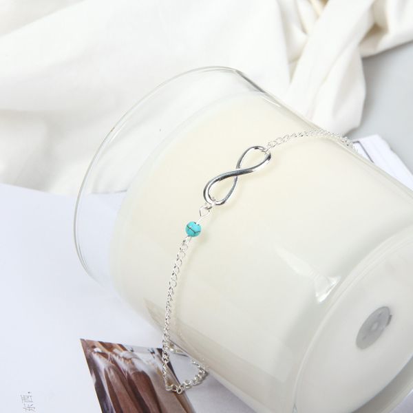 lovely girl crystal ankle bracelet silver color link chain anklet barefoot jewelry women foot bracelet friendship gift, Red;blue
lovely girl crystal ankle bracelet silver color link chain anklet barefoot jewelry women foot bracelet friendship gift, Red;blue
