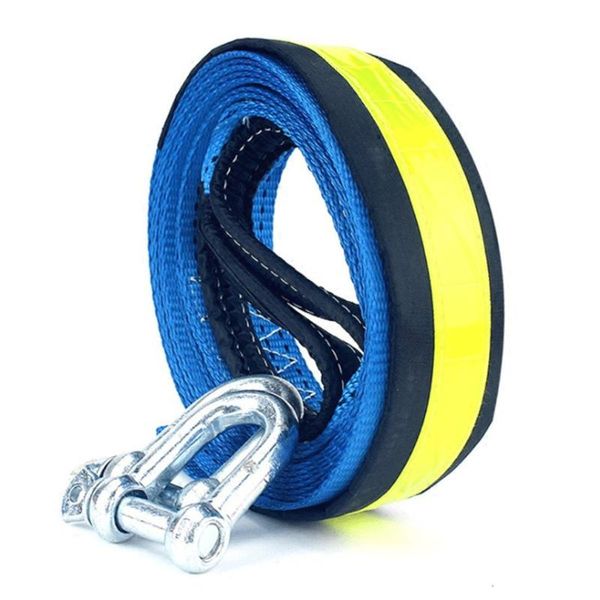 5m 8 tons winch tow cable tow strap car towing rope with hooks for heavy duty car emergency off road
5m 8 tons winch tow cable tow strap car towing rope with hooks for heavy duty car emergency off road