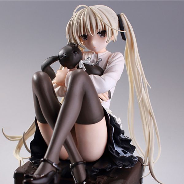 janpanese anime figure toys kasugano sora in solitude where we are least alone action figure toys doll toy gifts t200618
janpanese anime figure toys kasugano sora in solitude where we are least alone action figure toys doll toy gifts t200618
