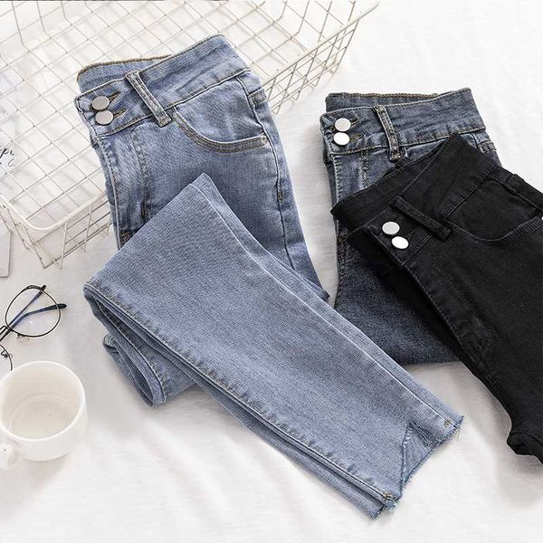 jeans woman skinny jeans woman plus size mom black 2020 stretch denim pants for women, Blue
jeans woman skinny jeans woman plus size mom black 2020 stretch denim pants for women, Blue