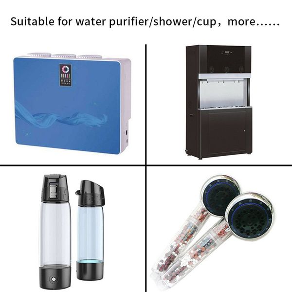 negative potential magnesium metal orp magnesium granule ball metal particle negative potential ball water filter metal aquarium
negative potential magnesium metal orp magnesium granule ball metal particle negative potential ball water filter metal aquarium
